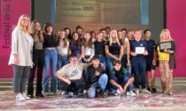 Premio Federchimica, terzo posto per l'Istituto Comprensivo di Rapallo
