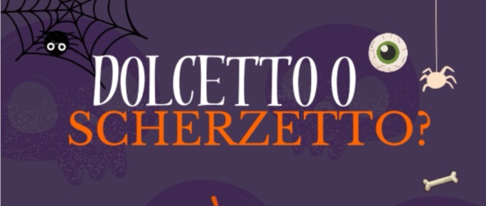 Halloween 2023, il programma a Lavagna