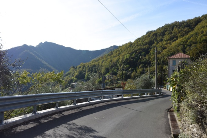 Città Metropolitana, dal MIT circa un milione di euro per la manutenzione delle strade della Fontanabuona