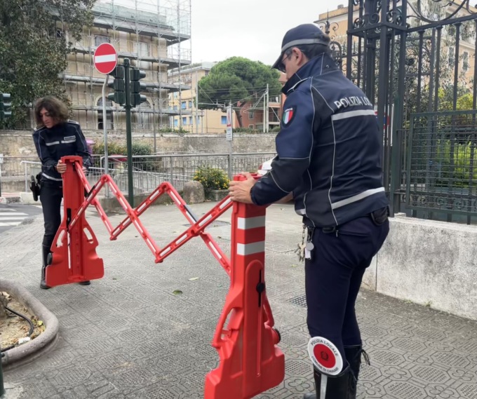 Esondazione simulata del Rupinaro, successo dell’esercitazione