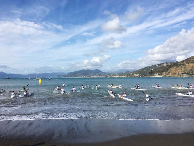 Grande successo per la Tigullio Ocean Racing Challenge