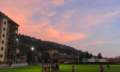 Gli Squali verso l'esordio in Campionato