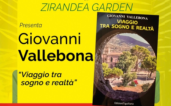 HiroAndCo presenta “Viaggio tra sogno e realtà” di Giovanni Vallebona