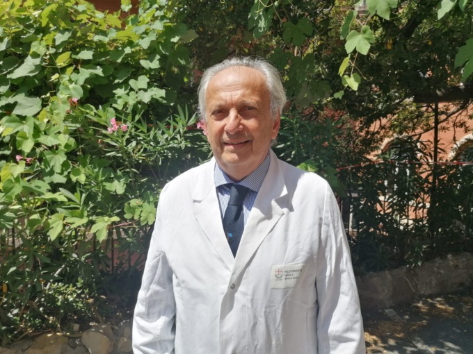 Asl3, mercoledì 18 ottobre filo diretto con lo specialista ginecologo sulla menopausa