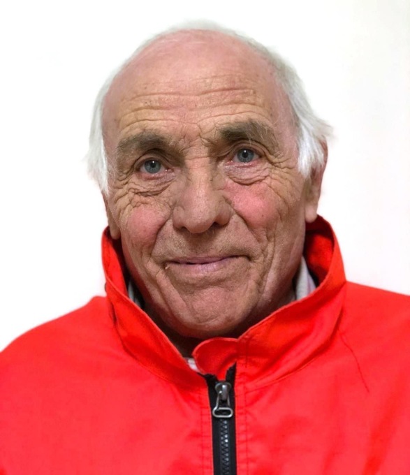 Lutto a Rapallo, è mancato Alfredo Ricci