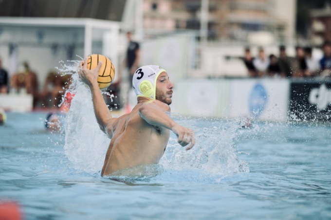 Pro Recco, vittoria di misura con il Savona 13 a 9