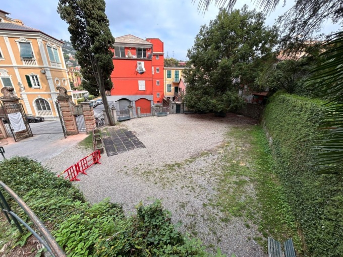 Nuovi giochi in arrivo a Villa Durazzo
