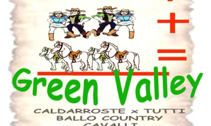 Recco, domenica 22 ottobre la castagnata Green Valley