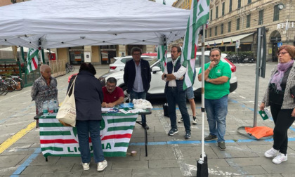 Festa della partecipazione, la Cisl in piazza per una legge per la redistribuzione degli utili ai lavoratori