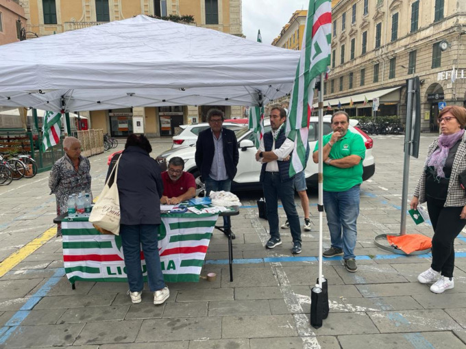 Festa della partecipazione, la Cisl in piazza per una legge per la redistribuzione degli utili ai lavoratori