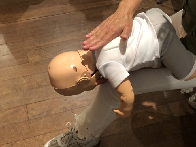 “Salute e Benessere”, tredici incontri alla Croce Verde di Recco