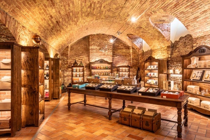 Monferrato, Mazzetti d’Altavilla: 177 anni di distillazione… e non sentirli!