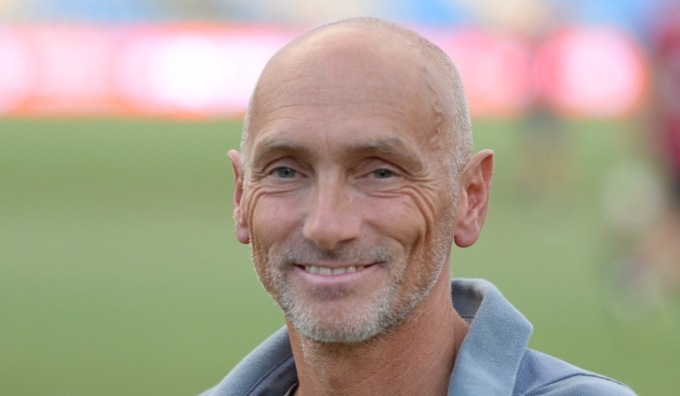 Enrico Barilari abilitato allenatore UEFA A