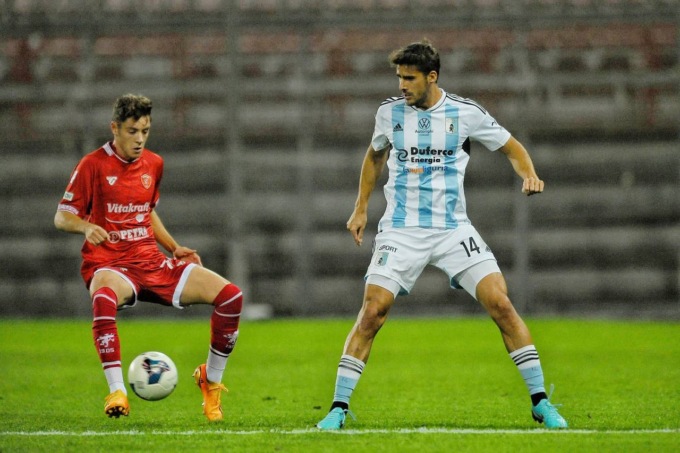 Perugia – Virtus Entella 2-1