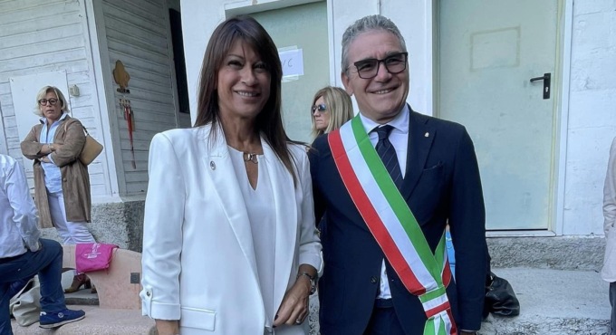 Alla Pro Recco 120mila euro a fondo perduto per la piscina dal Dipartimento per lo Sport
