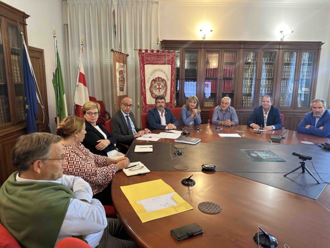 Quasi un milione di euro per i Comuni dell’entroterra