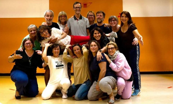 Doppio appuntamento al teatro comunale di Sori