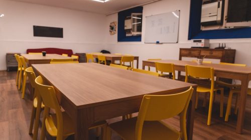 Al via la nuova stagione di corsi e attività al Fanin