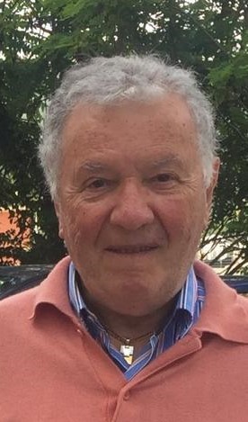 Addio a Paolo Tonini