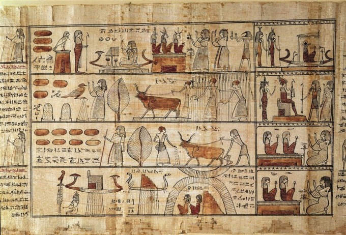 Archeologia, papirologia e Giuseppe Botti: incontro dedicato a Chiavari