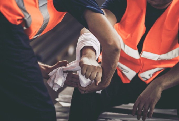 Incidenti sul lavoro, in Liguria 17 morti nel 2023