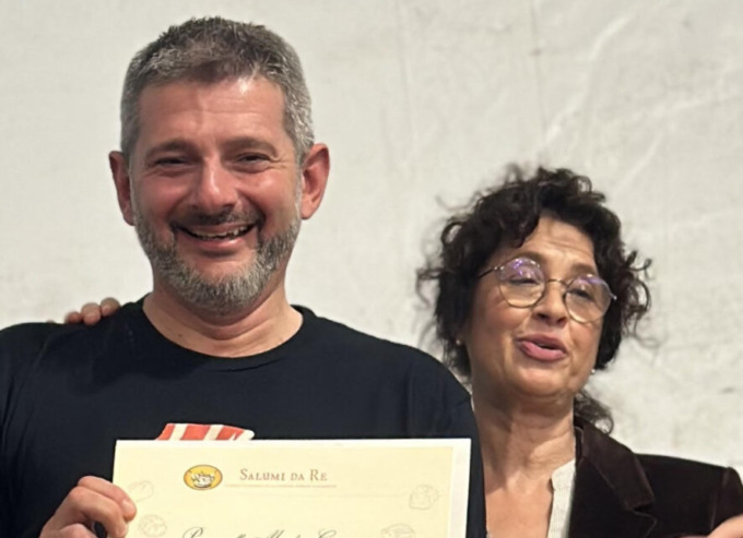 “ParlaComeMangi” di Rapallo è la miglior salumeria del Nord Italia