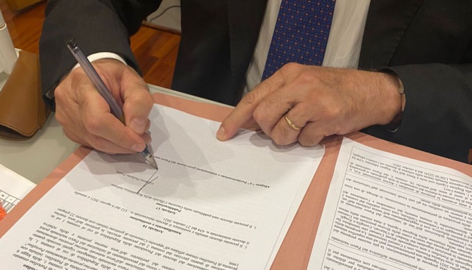 Confermato il “mini-parco” di Portofino: soddisfazione della Lega