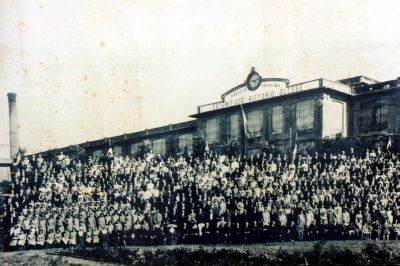 Venerdì 20 ottobre l’intitolazione alla fontana dedicata alle Cotonine Lavagnesi