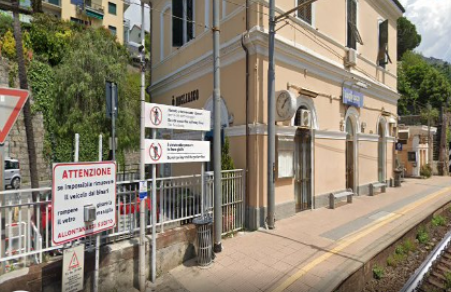 Bogliasco, il consiglio comunale approva il Protocollo d’intesa per la soppressione del passaggio a livello