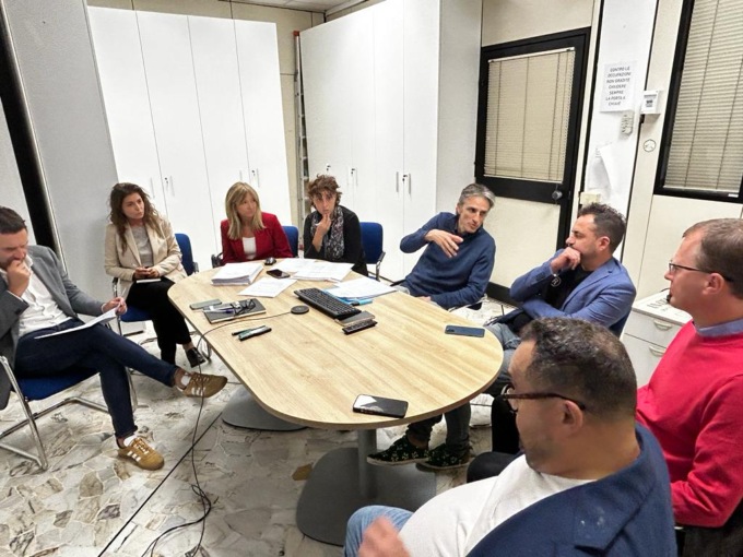 Santa, la riunione del Tavolo di Concertazione sul Turismo