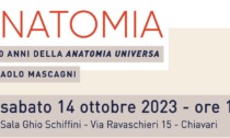 I 200 anni della Anatomia Universa di Paolo Mascagni, la prima conferenza