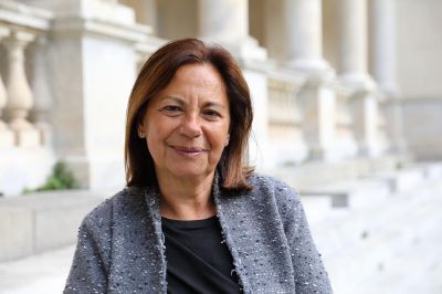Addio a Vittoria Sivori