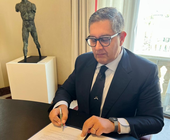 Maltempo, dichiarato lo stato di emergenza regionale