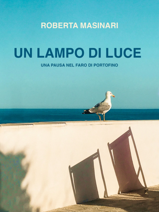 La vera storia del guardiano del faro di Portofino in un libro
