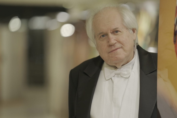 Grigory Sokolov, il grande pianista lunedì al Carlo Felice