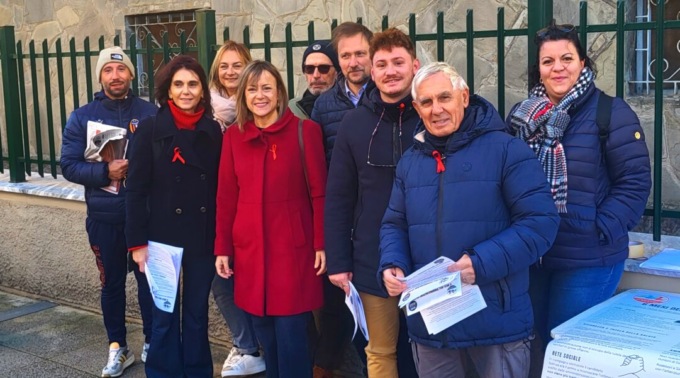 “Facciamo il punto sui sei mesi del sindaco Solinas”