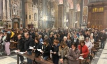 Mandato dei catechisti, in 500 affollano la Cattedrale