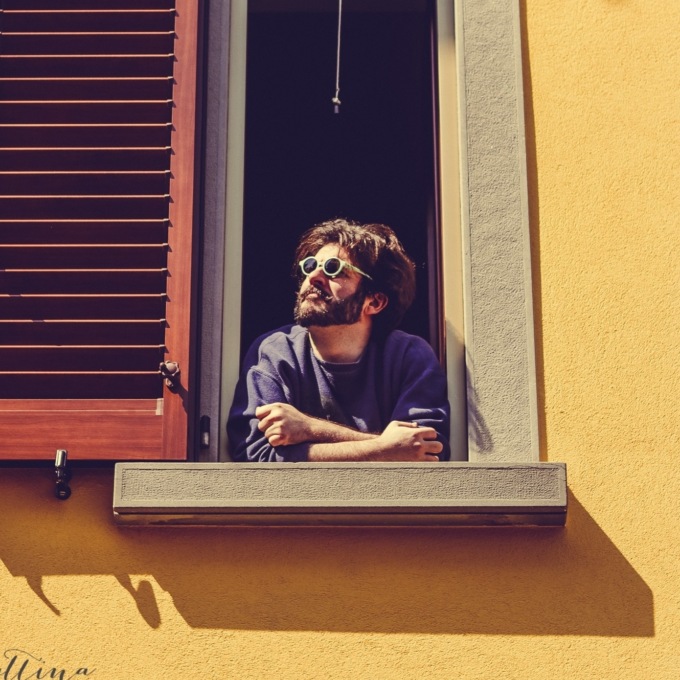 “Lavagna città che legge” prosegue con “Vita con Lloyd”