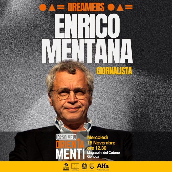 A Genova torna il Festival dell’Orientamento