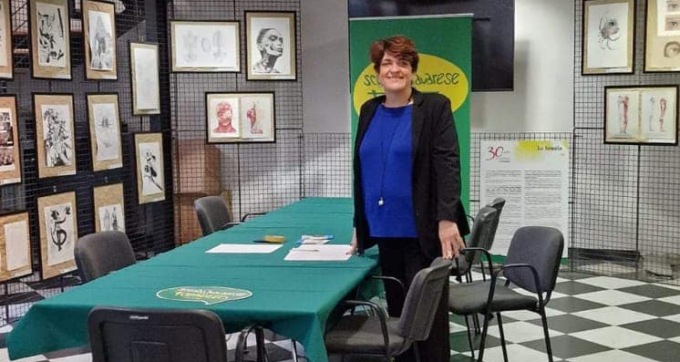 Scuola del Fumetto al Manzoni, Stanig: “Sorpresi e amareggiati”