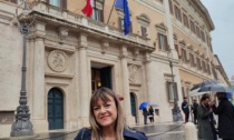 Valentina Ghio: "Per la riforma dei porti serve una legge ad hoc"