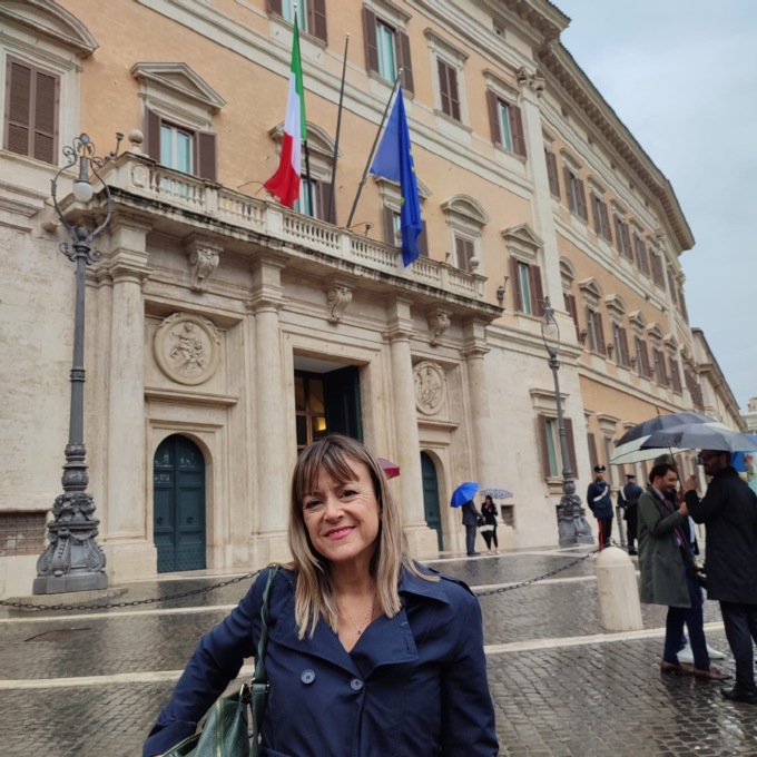 Porto, Ghio (PD): “Rixi riferisca al più presto in Commissione Trasporti”