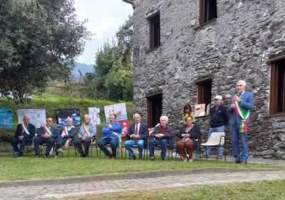 In Val Fontanabuona si conclude l’Ottobre Colombiano
