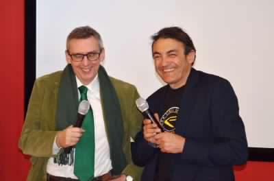 Tutto pronto per il Gran Premio Fontanabuona di ciclocross