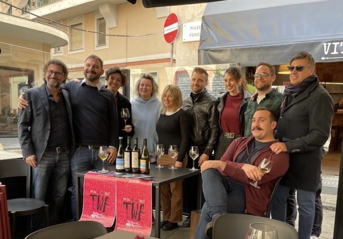 The Wine Revolution, presentata la sesta edizione