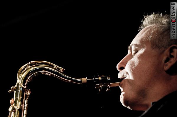 Gato Barbieri, sabato la presentazione della biografia