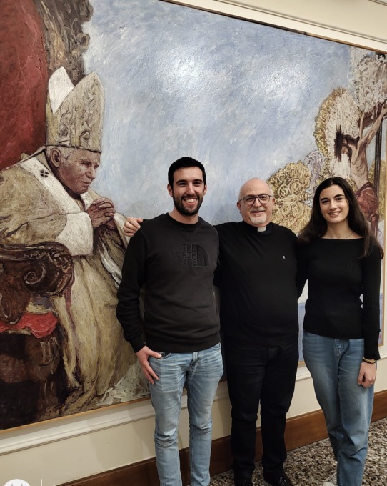 Nuove nomine alla Diocesi di Chiavari