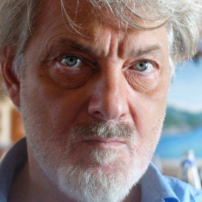 “Il bambino vitruviano”, il Serra Club Tigullio presenta l’ultimo libro di Dario Arkel