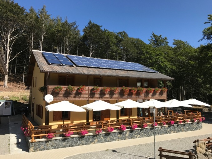 Rifugi del Parco dell’Aveto, è tempo di chiusure