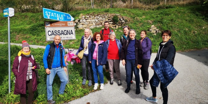 Educational Tour per gli operatori turistici del Tigullio